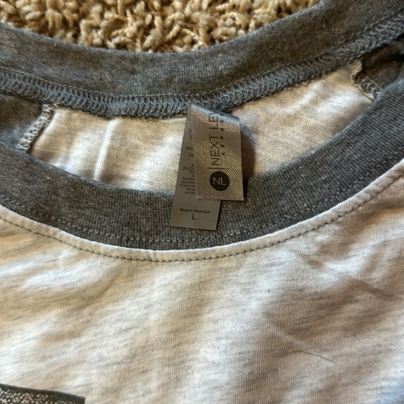 Never Worn Pink Pistol Miranda Lambert Shirt - Picture 3 of 4